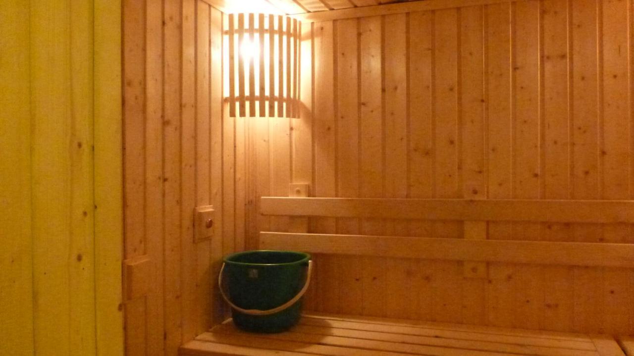 בנגקוק The Airport Courtyard Suvarnabhumi Airport מראה חיצוני תמונה A sauna